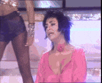Dance Club GIF