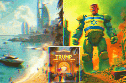 War No GIF by PEEKASSO