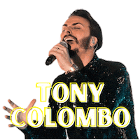 Italia Napoli Sticker by NEVITALY