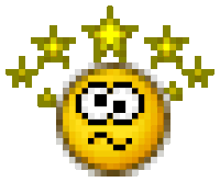 judy carne friends STICKER