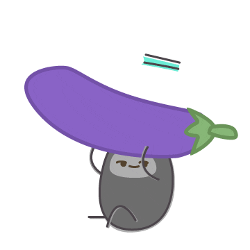 Fast And Furious Bug Sticker by bakubaku the cockroach