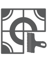 SognandoCasa construction wall interior design floor Sticker