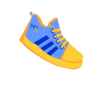 Fitness Gym Sticker by Meridian°