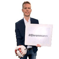 Football Bundesliga Sticker by Sky Deutschland