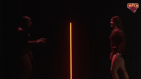 Wvb GIF by CUCougars