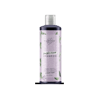 Hair Shampoo Sticker by VS CBD