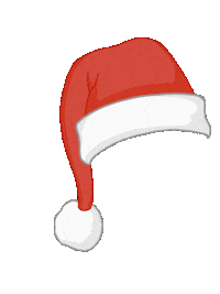 Merry Christmas Sticker