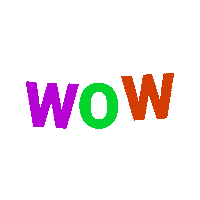 s_c_francisco wow amazing sorpresa wonderful Sticker