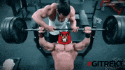 Workout Gym GIF by LibertySquareHQ