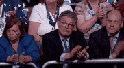 Democratic National Convention Applause GIF by Election 2016