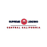 Logo Team Sticker by Supreme Lending