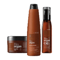 Shampoo Cabello Sticker by Lakmé Hair