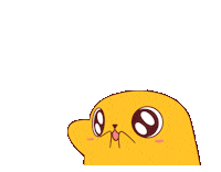 Happy Love Sick Sticker by Nattan_Universe