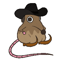 Comedy Funny Animation Sticker