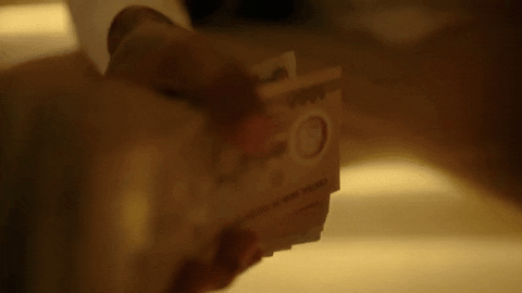 Side Effects Lb GIF by D-Block Europe