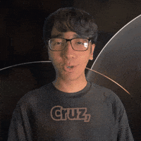Cruz GIF