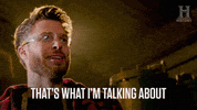 forging history channel GIF by HISTORY UK