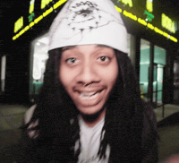 Music Video Shrug GIF by owg