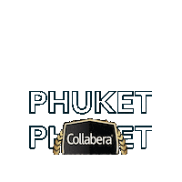 Phuket Staffing Sticker by Collabera GTC