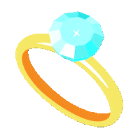 Sparkle Sparkling Sticker