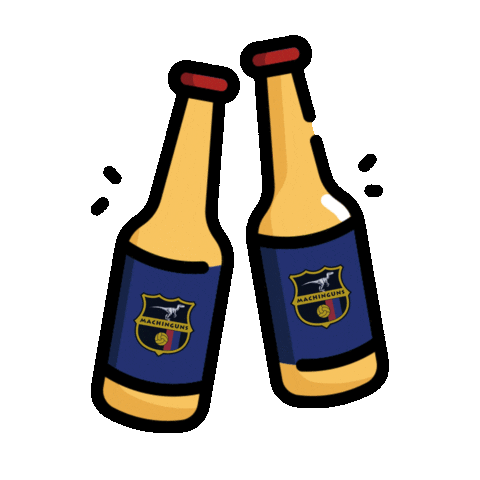 Football Soccer Sticker