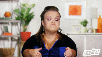 Not My Proudest Moment