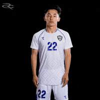 Fifa World Cup Afc GIF by Respective