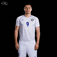 Fifa World Cup Afc GIF by Respective