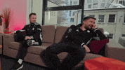 Hunter Laughing GIF by G2 Esports