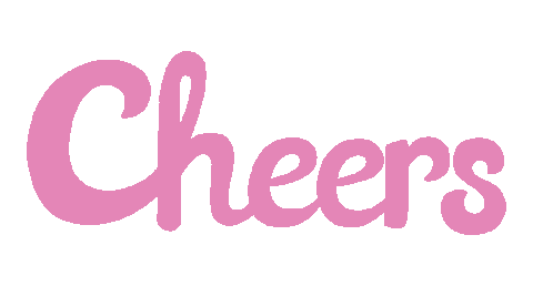 House Party Drinking Sticker