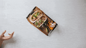 jaxonbeergarden food restaurants beer garden GIF