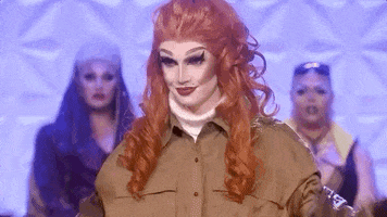 Episode 2 GIF by BBC Three