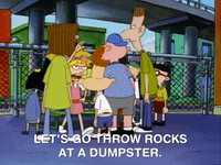 nicksplat GIF