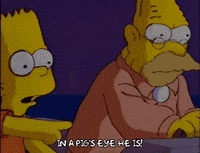 bart simpson episode 22 GIF