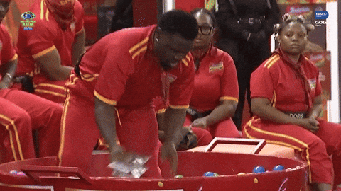 Bbnaija GIF by Big Brother Naija