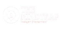 the_mindtrap escape room escaperoom mindtrap themindtrap Sticker