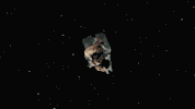 alien stadium GIF by Domino Recording Co.