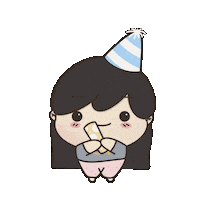 Celebrate Happy New Year Sticker