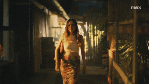 The White Lotus GIF by HBO Max