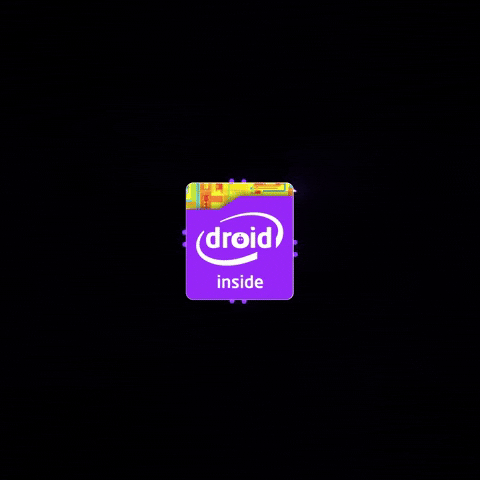 Line GIF by OpenDroids