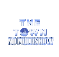 Thetown Sticker by Multishow