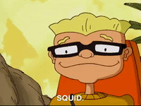 rocket power nicksplat GIF