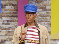 season 2 2x8 GIF by RuPaul's Drag Race
