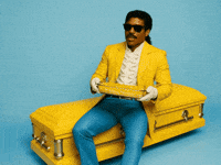 Latter Day Saints Dancing GIF by Jukebox Saints