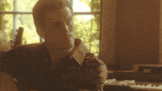 Country Music Playing Guitar GIF by Parker McCollum