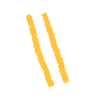Stripes Bars Sticker