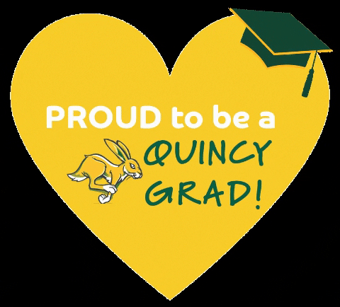 QuincySchoolDistrict giphygifmaker giphyattribution quincy quincyjacks GIF