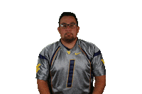 college football sticker by Impakt Media