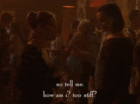 season 4 netflix GIF by Gilmore Girls 