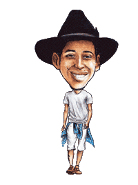 Cartoon Artistas Sticker by CASATOMADACENITAL